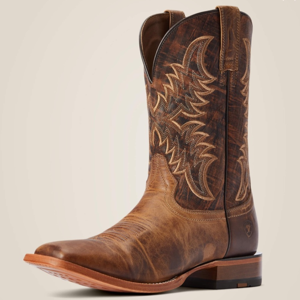 Men’s Cowboy Boots